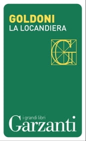 La locandiera