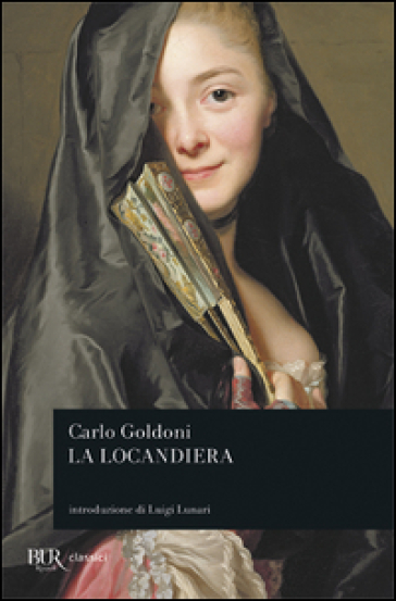 La locandiera - Carlo Goldoni