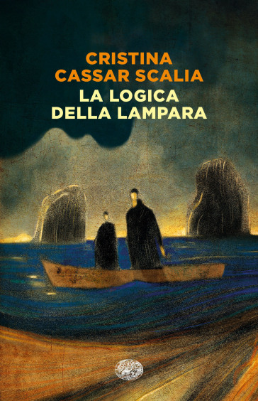 La logica della lampara - Cristina Cassar Scalia