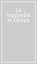 La logopedia in Europa