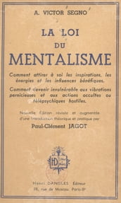 La loi du mentalisme