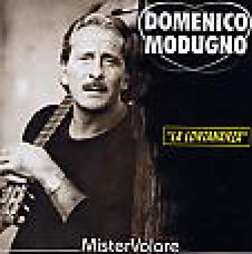 La lontananza - Domenico Modugno