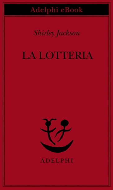 La lotteria - Shirley Jackson