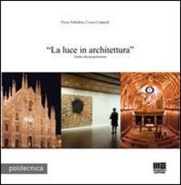 La luce in architettura - Cesare Coppedè | 