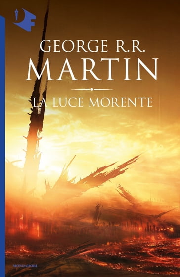 La luce morente - George R.R. Martin