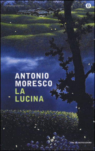 La lucina - Antonio Moresco