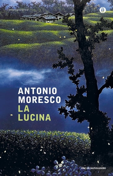 La lucina - Antonio Moresco