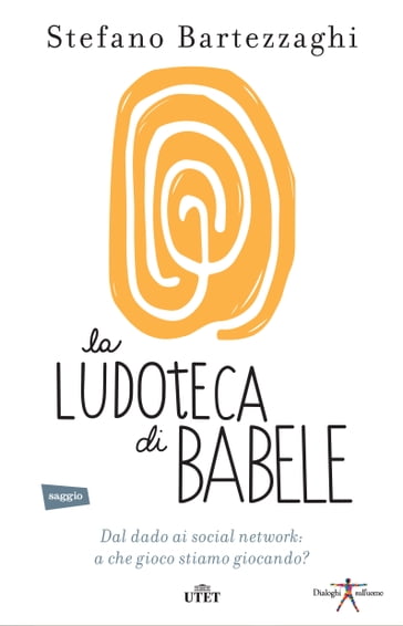 La ludoteca di Babele - Stefano Bartezzaghi