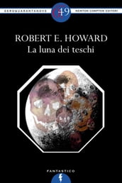 La luna dei teschi