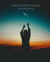 La luna dentro