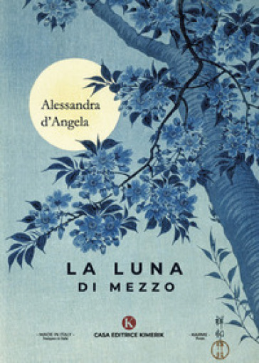 La luna di mezzo - Alessandra d