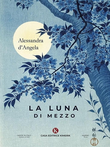 La luna di mezzo - Alessandra d