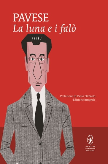 La luna e i falò - Cesare Pavese