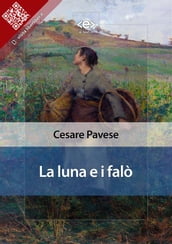 La luna e i falò