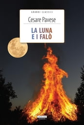 La luna e i falò