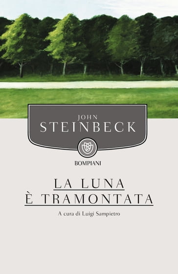 La luna è tramontata - John Steinbeck