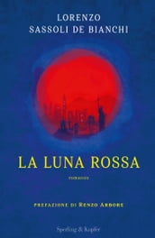 La luna rossa