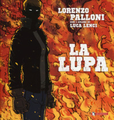 La lupa - Lorenzo Palloni