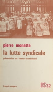 La lutte syndicale