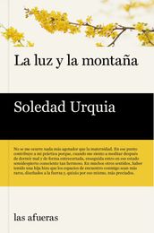 La luz y la montaña