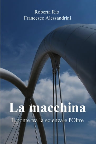 La macchina - Francesco Alessandrini