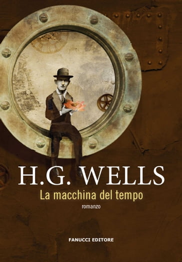 La macchina del tempo - H. G. Wells