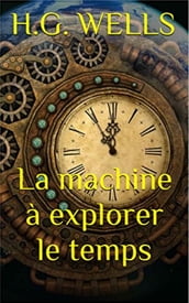 La machine à explorer le temps