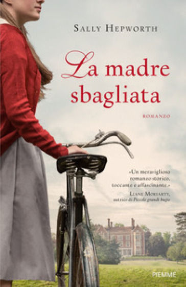 La madre sbagliata - Sally Hepworth