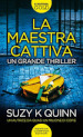 La maestra cattiva