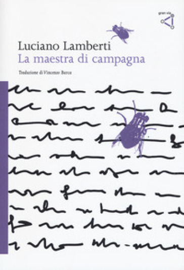 La maestra di campagna - Luciano Lamberti | 