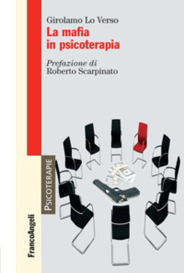 La mafia in psicoterapia - Girolamo Lo Verso