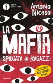 La mafia spiegata ai ragazzi