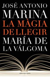 La màgia de llegir