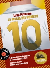 La magia del numero 10