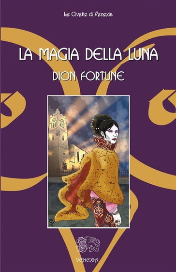 La magia della luna - Fortune Dion