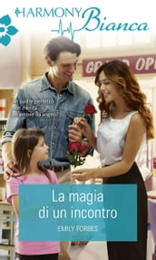 La magia di un incontro