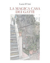 La magica casa dei gatti