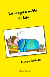 La magica notte di Edo