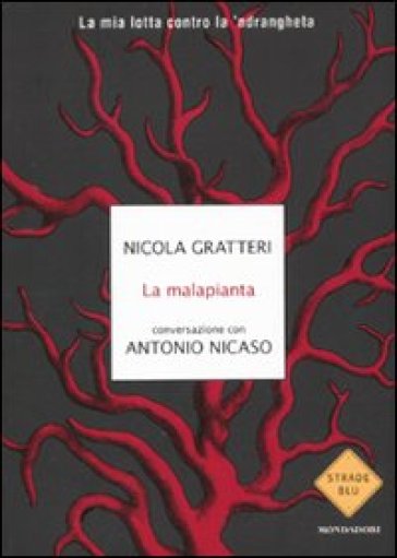 La malapianta - Nicola Gratteri - Antonio Nicaso