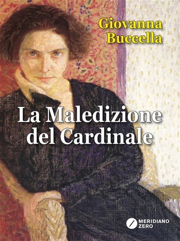 La maledizione del Cardinale - Giovanna Buccella