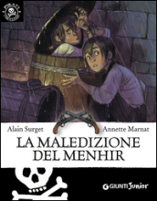 La maledizione del Menhir