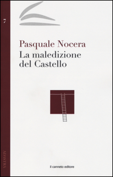 La maledizione del castello - Pasquale Nocera