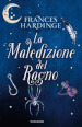 La maledizione del ragno