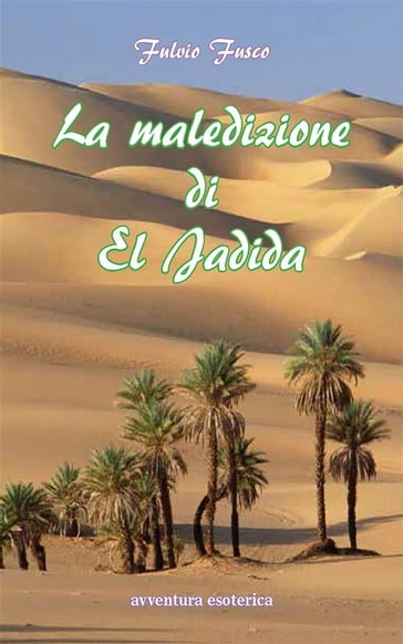 La maledizione di El Jadida - Fulvio Fusco