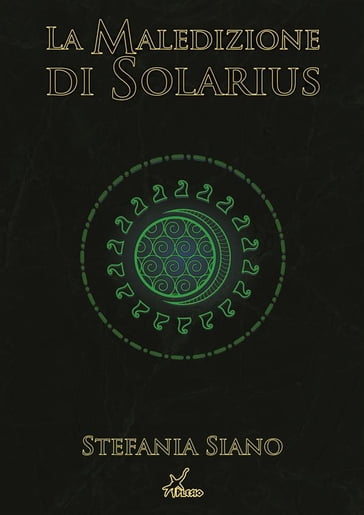 La maledizione di Solarius - Stefania Siano