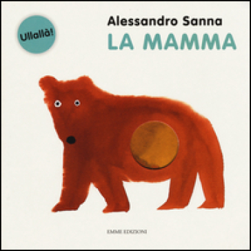 La mamma - Alessandro Sanna