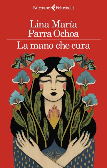 La mano che cura - Lina María Parra Ochoa