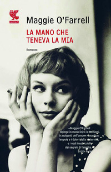 La mano che teneva la mia - Maggie O