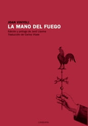 La mano del fuego