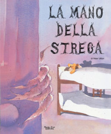 La mano della strega - Peter Hutton